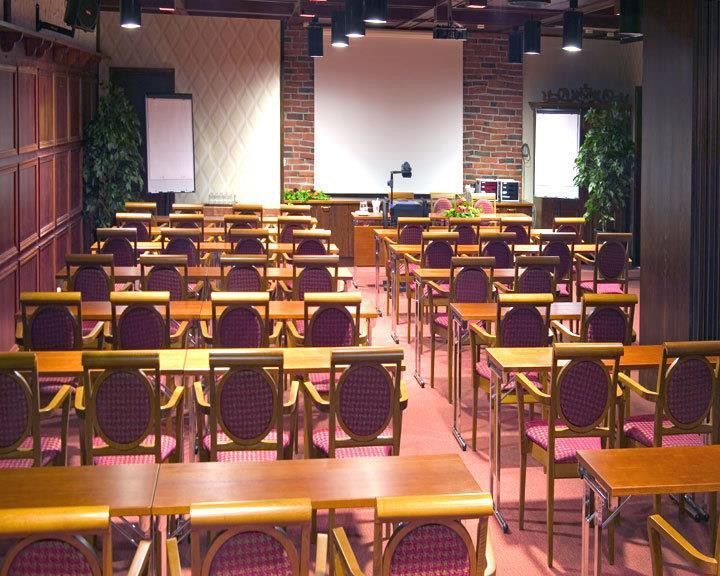 ホテル スカンディック ユヴァスキュラ シティ Jyväskylä 設備 写真